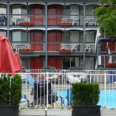Kings Inn Near The Falls Niagara Falls Exterior foto