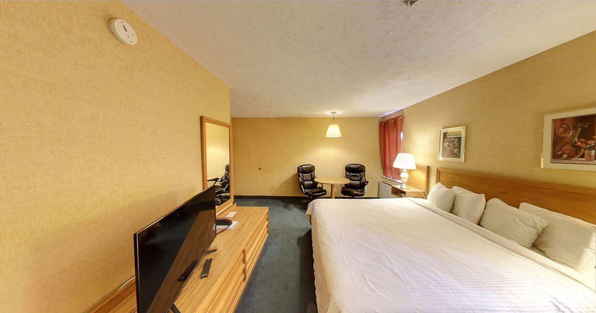 Kings Inn Near The Falls Niagara Falls Exterior foto