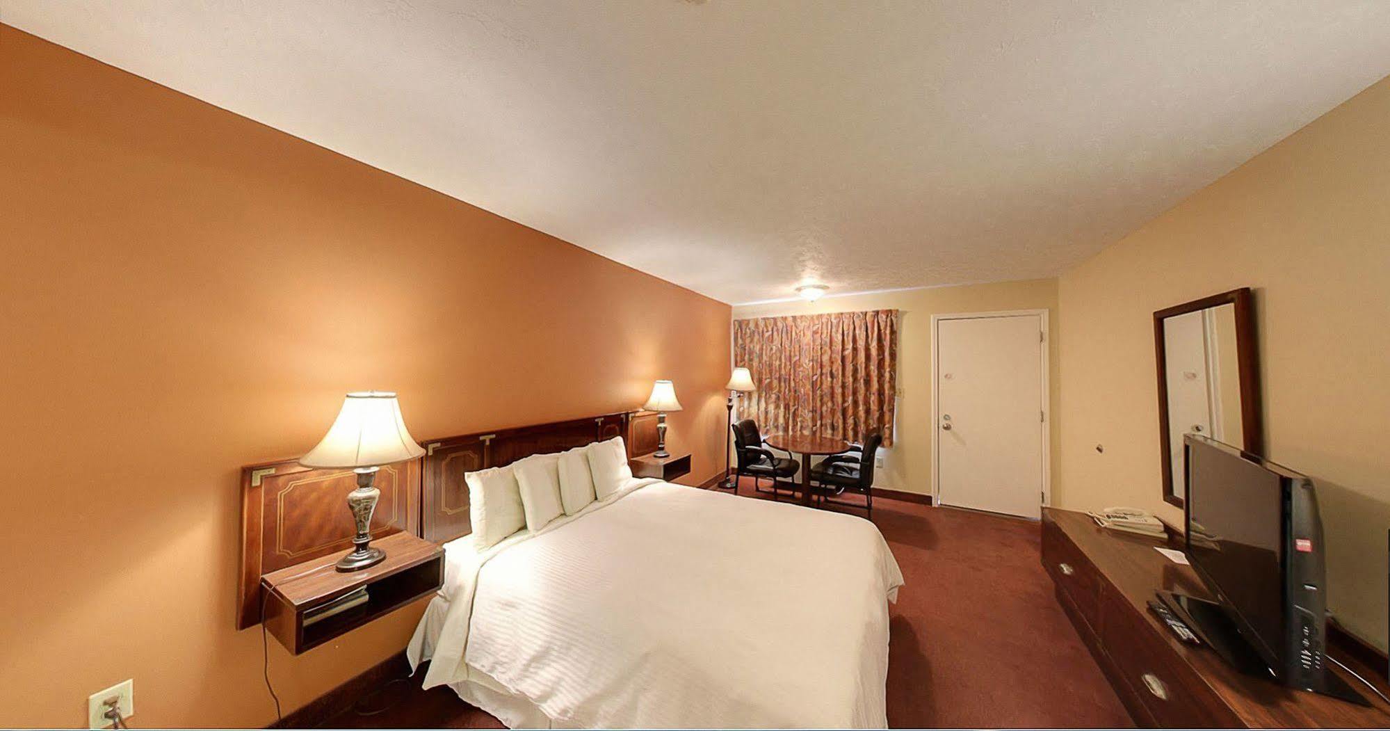 Kings Inn Near The Falls Niagara Falls Exterior foto